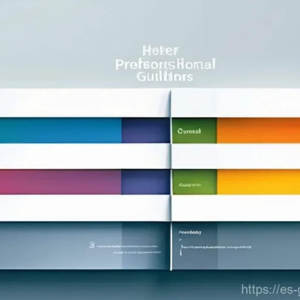 글로벌 무역 관련 스타트업 아이디어 - Here are three detailed image generation prompts in English, designed to visualize key concepts from...