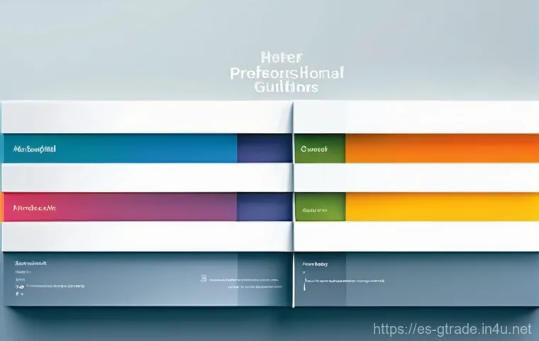 글로벌 무역 관련 스타트업 아이디어 - Here are three detailed image generation prompts in English, designed to visualize key concepts from...