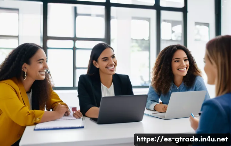 7 claves sorprendentes para el éxito de mujeres líderes en el comercio internacional 3 무역업계에서의 여성 전문가 성공 사례 관련 이미지 1