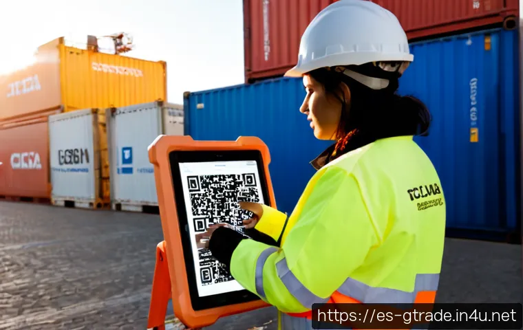 Herramientas digitales para comercio exterior: cómo elegir software, automatización y seguridad sin elevar costes 3 무역 전문가가 활용하는 IT 도구와 기술 관련 이미지 1