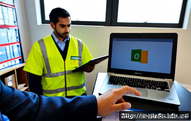 Cómo aprovechar una práctica en comercio exterior para ganar experiencia y elegir formación útil 3 무역 회사에서의 실무 트레이닝 경험 관련 이미지 1